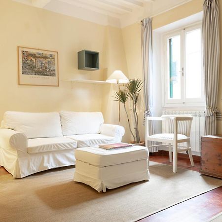 Sweet San Frediano Apartment Florence Ngoại thất bức ảnh