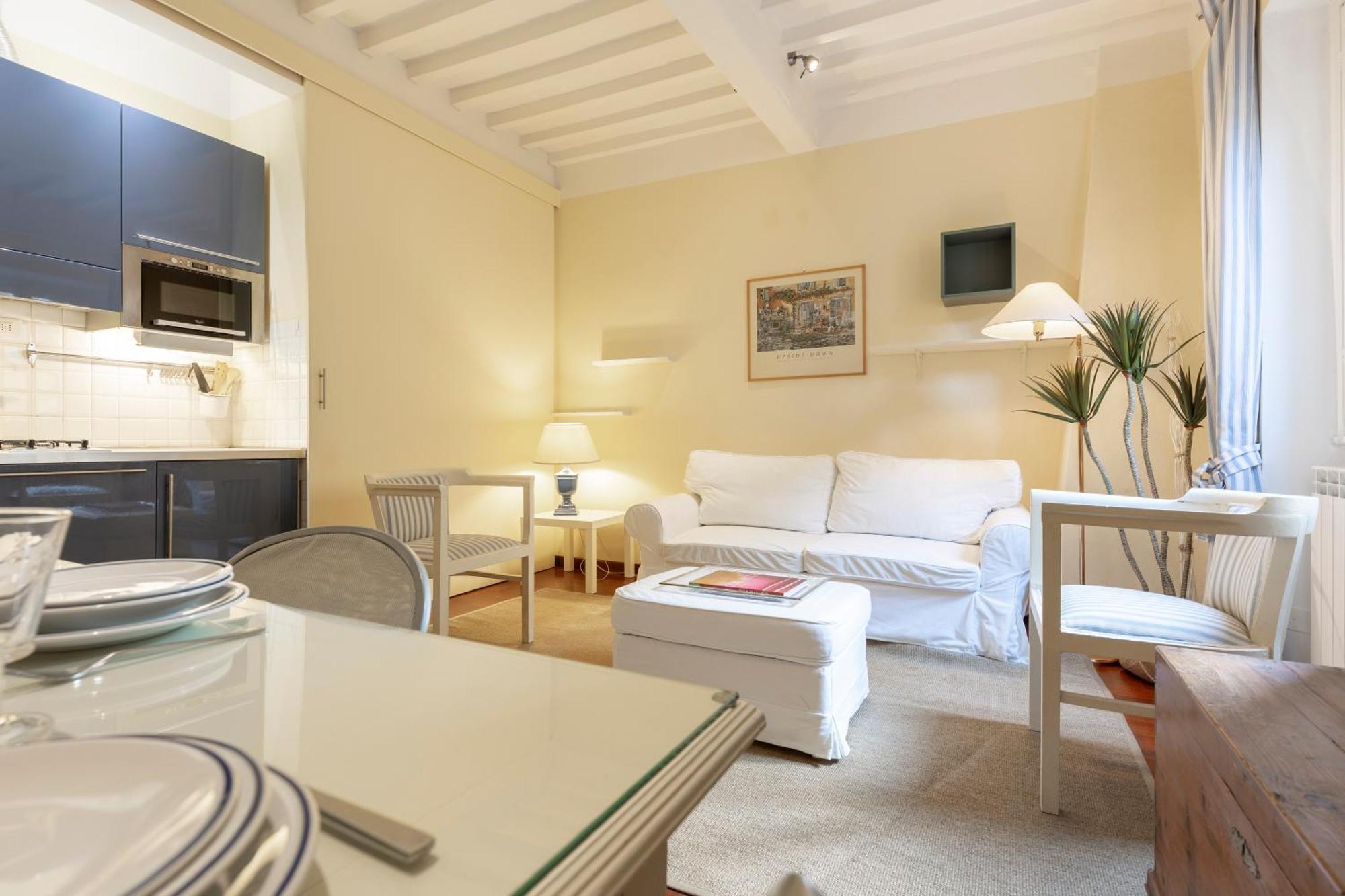 Sweet San Frediano Apartment Florence Ngoại thất bức ảnh