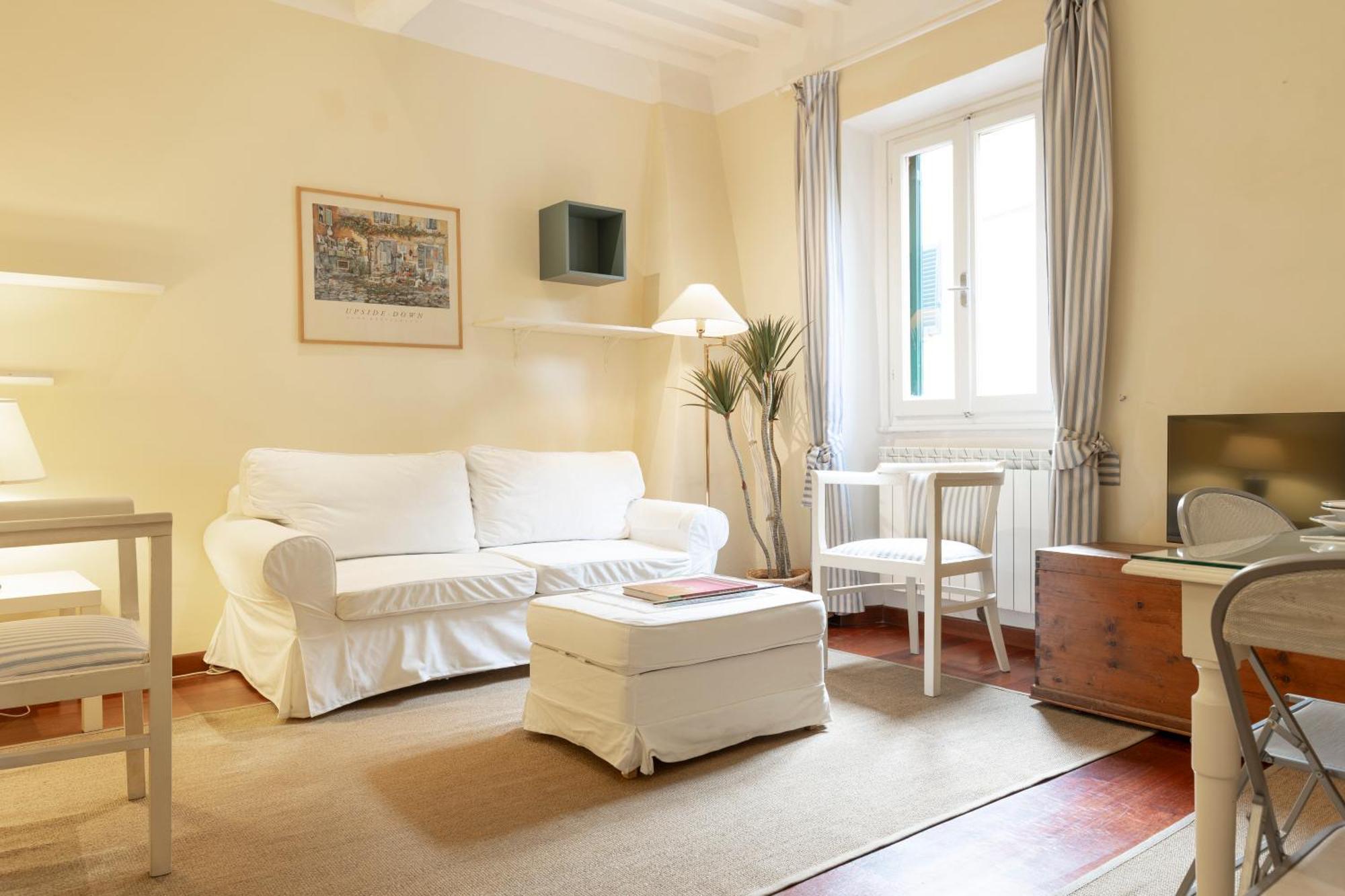 Sweet San Frediano Apartment Florence Ngoại thất bức ảnh