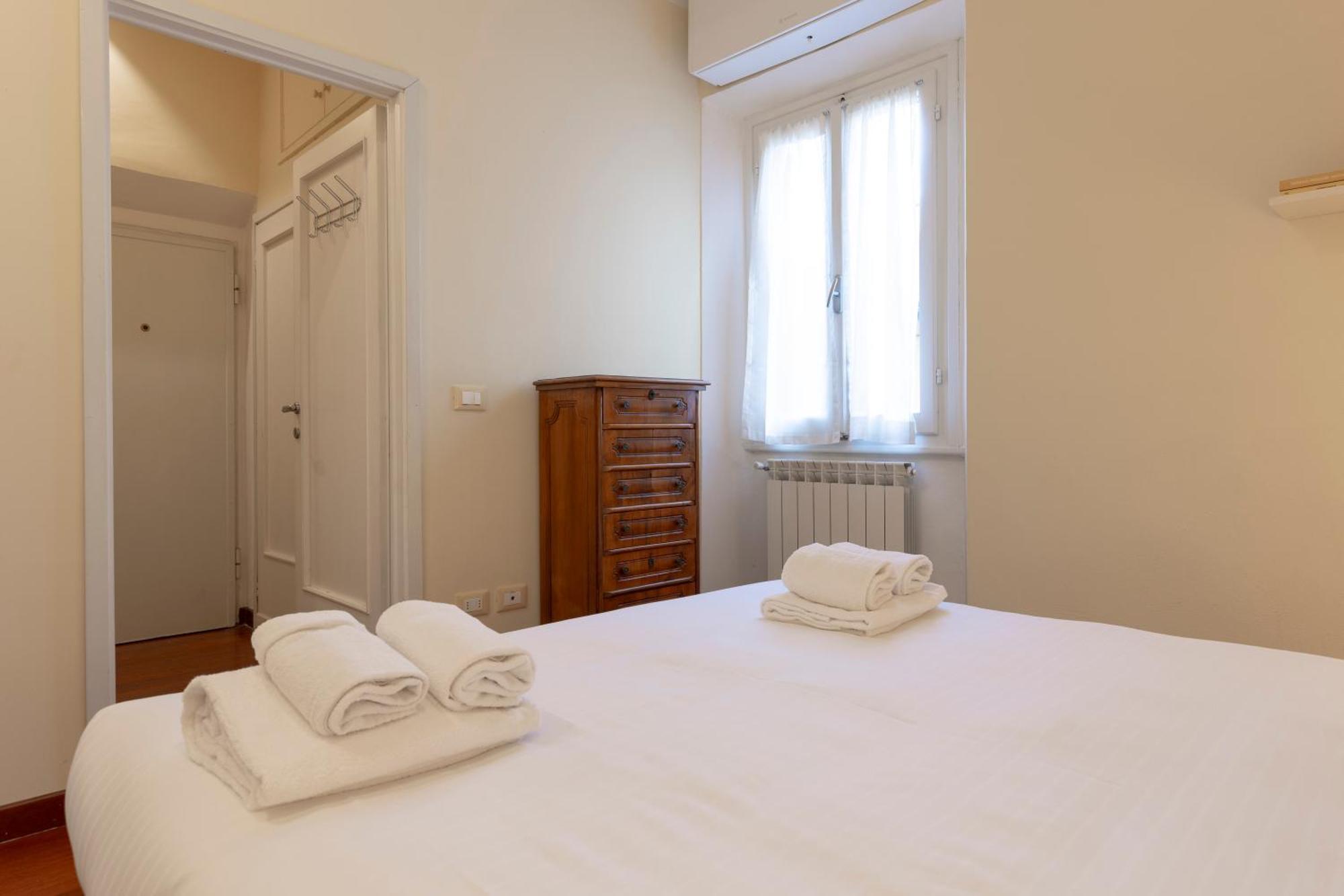 Sweet San Frediano Apartment Florence Ngoại thất bức ảnh