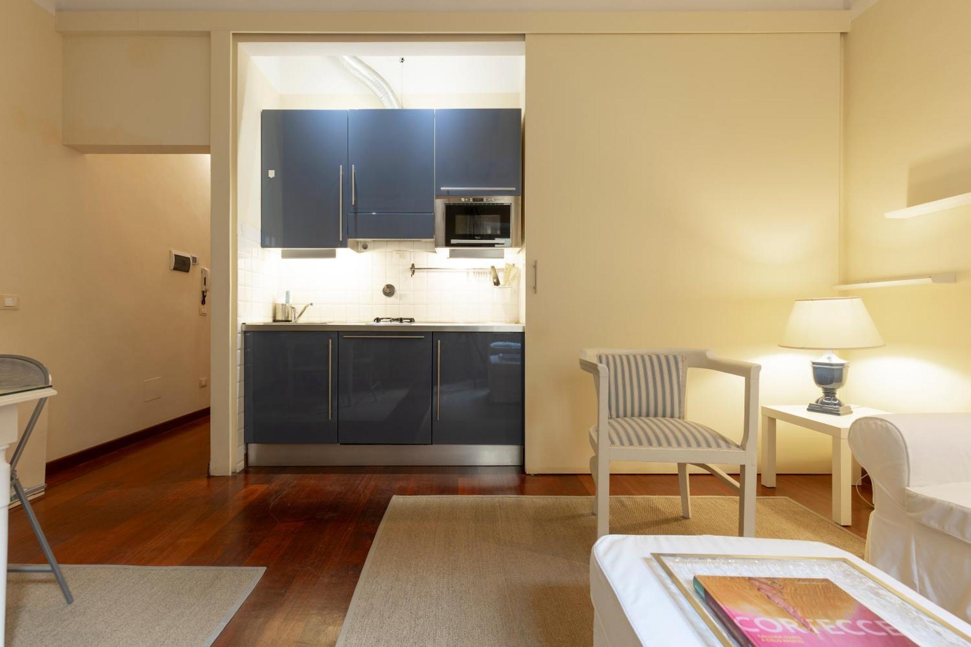 Sweet San Frediano Apartment Florence Ngoại thất bức ảnh