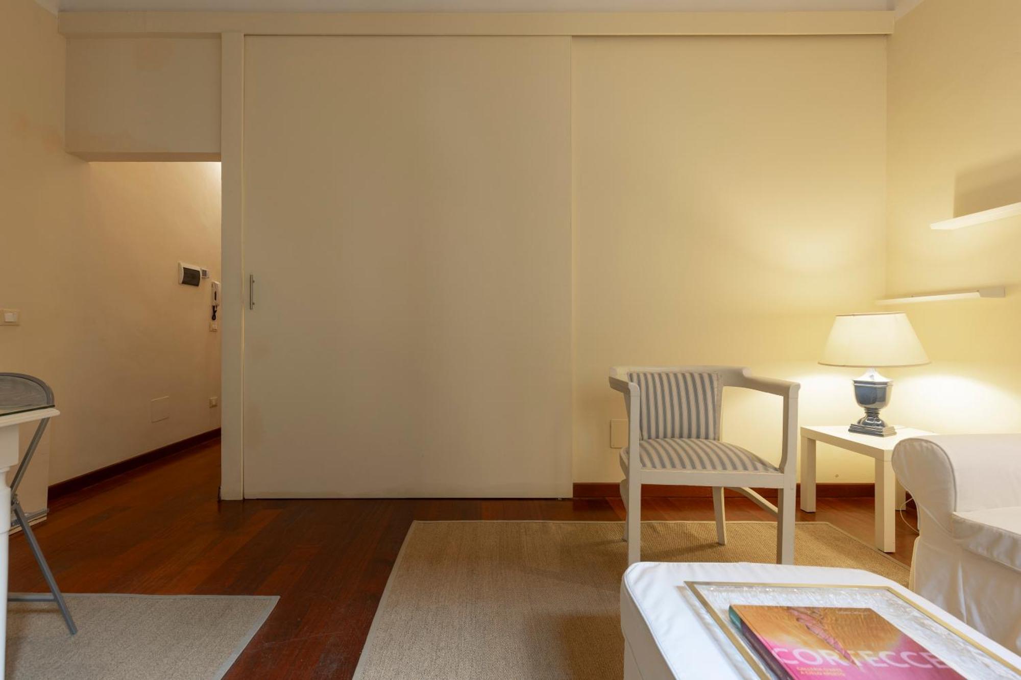 Sweet San Frediano Apartment Florence Ngoại thất bức ảnh