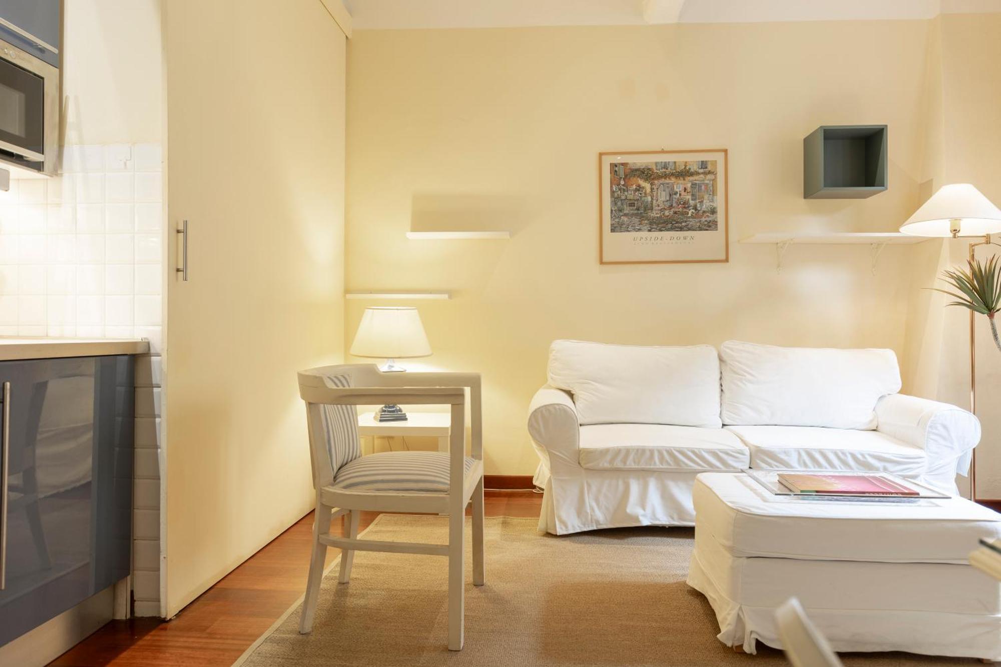 Sweet San Frediano Apartment Florence Ngoại thất bức ảnh