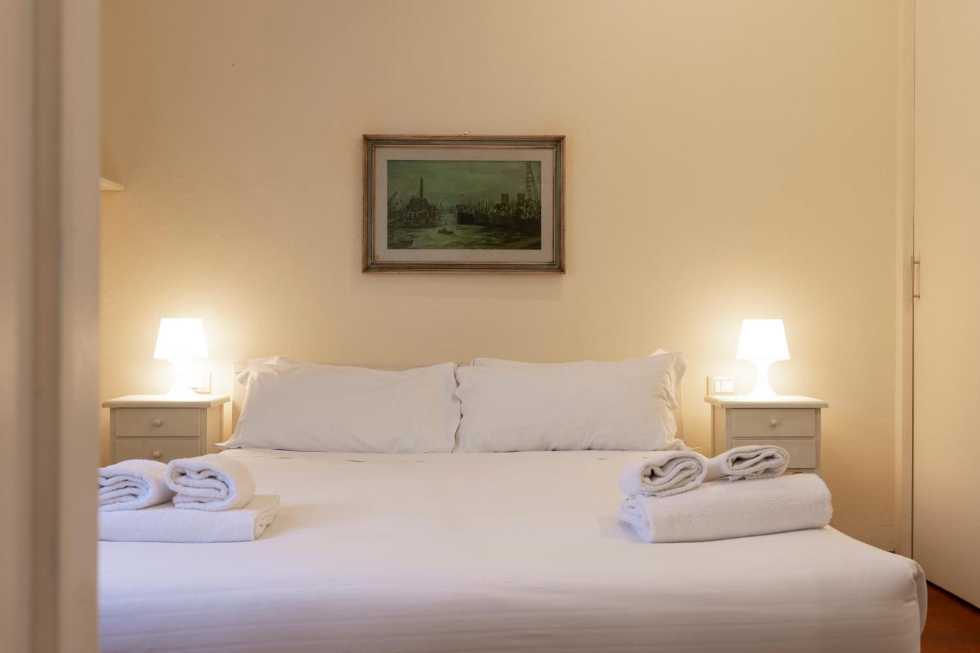 Sweet San Frediano Apartment Florence Ngoại thất bức ảnh