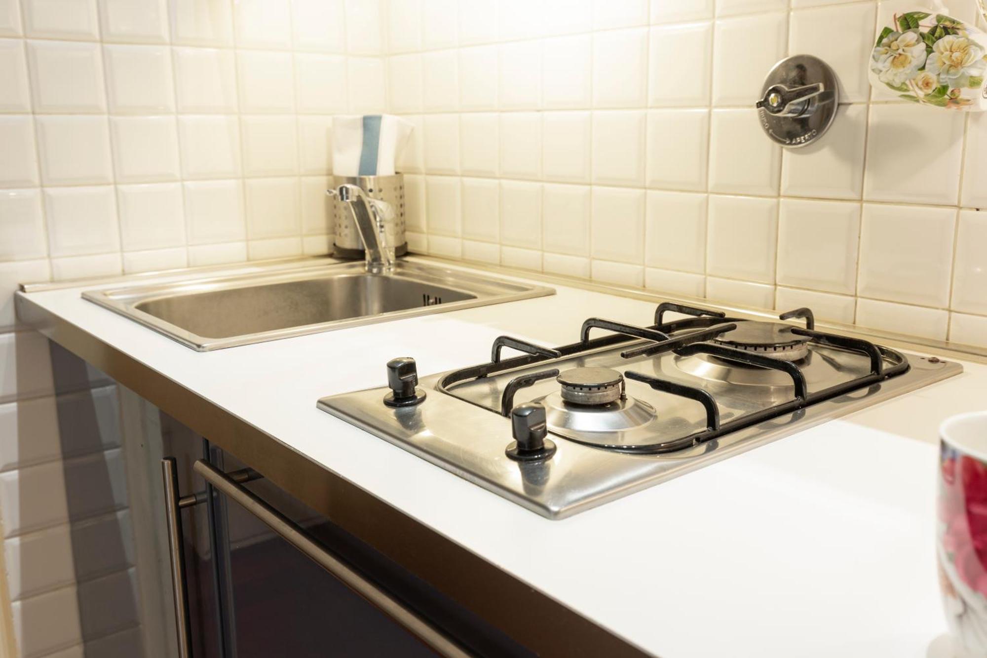 Sweet San Frediano Apartment Florence Ngoại thất bức ảnh